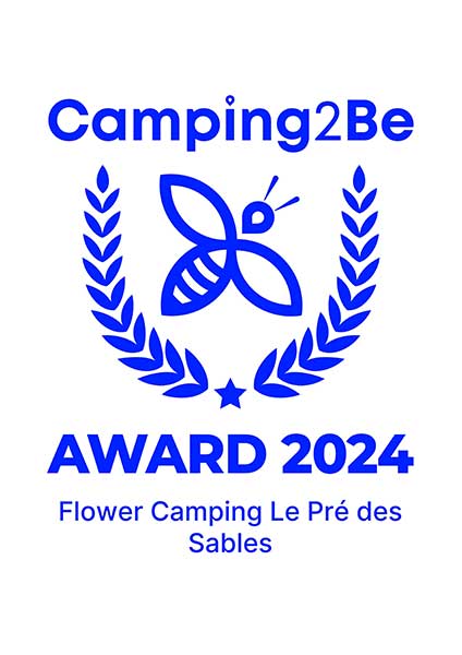 Lire les avis du camping Flower Camping Le Pré des Sables